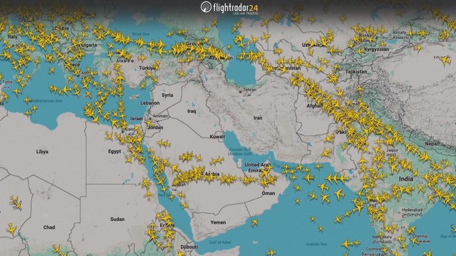 TP. Hồ Chí Minh: Thích ứng trong bối cảnh biến động giá nhiên liệu  - Ảnh 1.