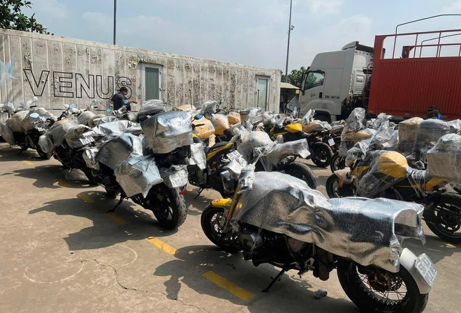 Cúp Truyền hình 2026: Những "hộ vệ thép" đã sẵn sàng - Ảnh 3.