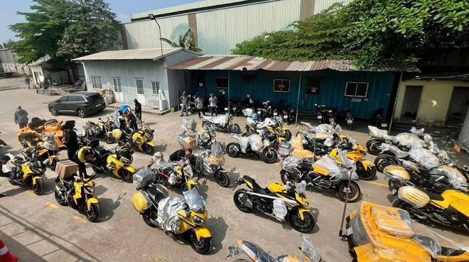 Cúp Truyền hình 2026: Những "hộ vệ thép" đã sẵn sàng - Ảnh 1.