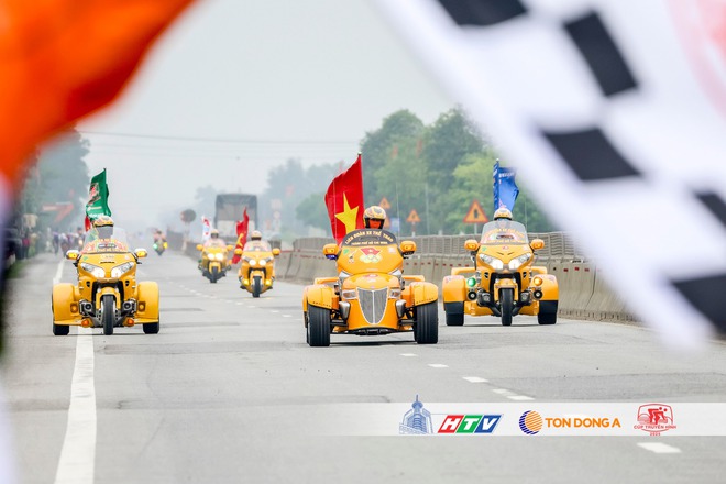 Cúp Truyền hình 2026: Những "hộ vệ thép" đã sẵn sàng - Ảnh 5.