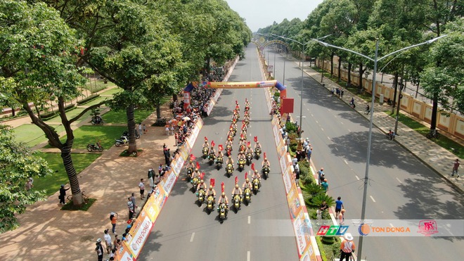 Cúp Truyền hình 2026: Những "hộ vệ thép" đã sẵn sàng - Ảnh 6.