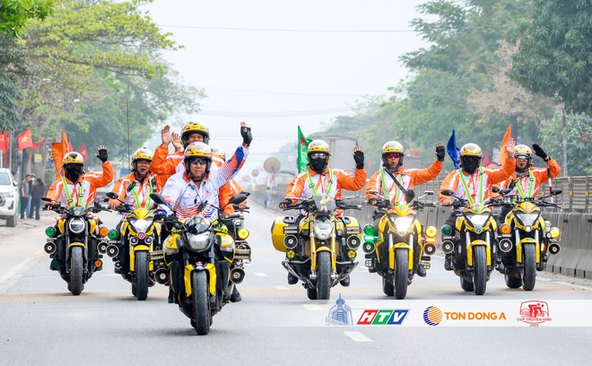 Cúp Truyền hình 2026: Những "hộ vệ thép" đã sẵn sàng - Ảnh 7.