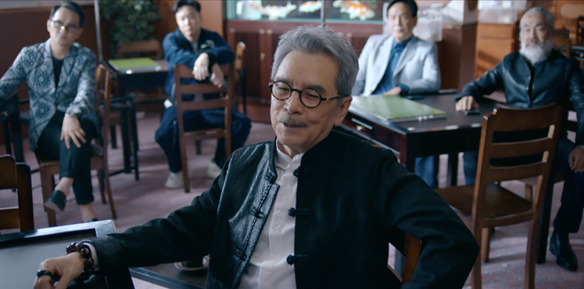 Phim TVB "Giai điệu của định mệnh" lên sóng HTV7 - Ảnh 7.