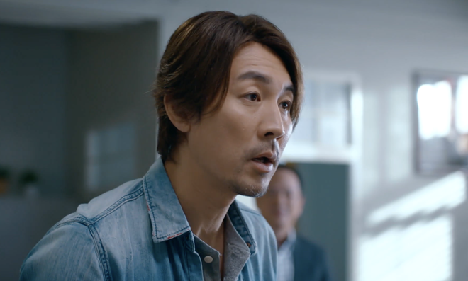 Phim TVB "Giai điệu của định mệnh" lên sóng HTV7 - Ảnh 4.