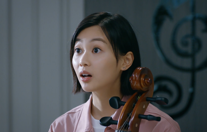 Phim TVB "Giai điệu của định mệnh" lên sóng HTV7 - Ảnh 5.