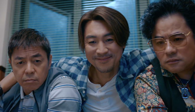 Phim TVB "Giai điệu của định mệnh" lên sóng HTV7 - Ảnh 1.