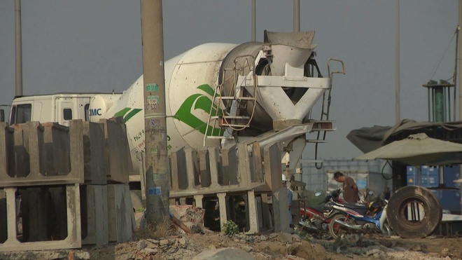 Vươn khơi - Ngày 29/3/2026 | Vành đai 3 TP. Hồ Chí Minh đẩy nhanh tiến độ thi công - Ảnh 1.