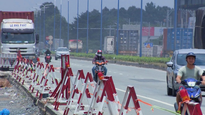 Vươn khơi - Ngày 29/3/2026 | Vành đai 3 TP. Hồ Chí Minh đẩy nhanh tiến độ thi công - Ảnh 2.