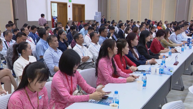 Vươn khơi - Ngày 29/3/2026 | Vành đai 3 TP. Hồ Chí Minh đẩy nhanh tiến độ thi công - Ảnh 4.