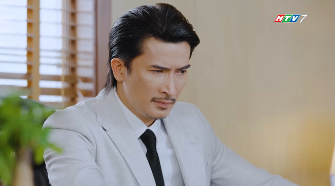 Mê cung ái tình: Thanh Tùng đi tù, Tường Lan được tự do - Ảnh 1.