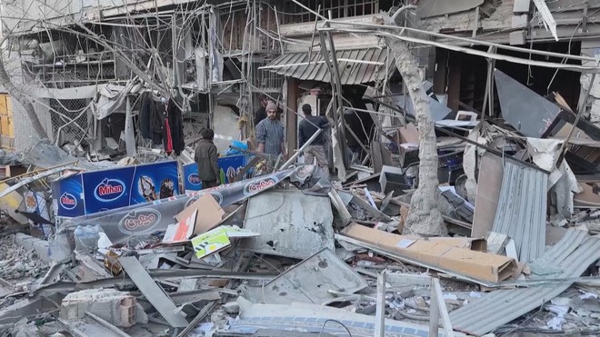 Thời sự trưa HTV ngày 3/3/2026 I Nhiều điểm mới quan trọng trong bầu cử đại biểu Quốc hội khóa XVI và Hội đồng nhân dân các cấp nhiệm kỳ 2026 - 2031 - Ảnh 7.