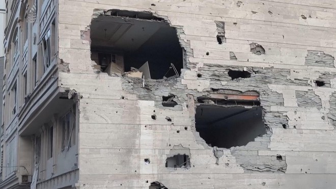 Thời sự trưa HTV ngày 3/3/2026 I Nhiều điểm mới quan trọng trong bầu cử đại biểu Quốc hội khóa XVI và Hội đồng nhân dân các cấp nhiệm kỳ 2026 - 2031 - Ảnh 8.