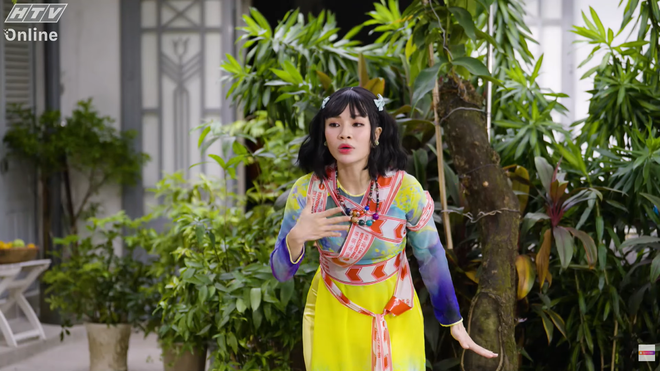 Lẹ không trễ tàu - Tập 14: Thời trang Đường Rày - Ảnh 4.