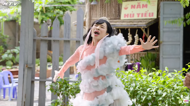 Lẹ không trễ tàu - Tập 14: Thời trang Đường Rày - Ảnh 8.