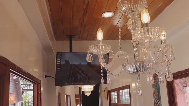 Peru: Ngôi nhà rộng 63 cm muốn lập kỷ lục Guiness - Ảnh 5.