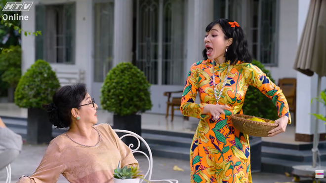 Lẹ không trễ tàu: Diệu kế "gậy ông đập lưng ông" của anh Năm - Ảnh 2.