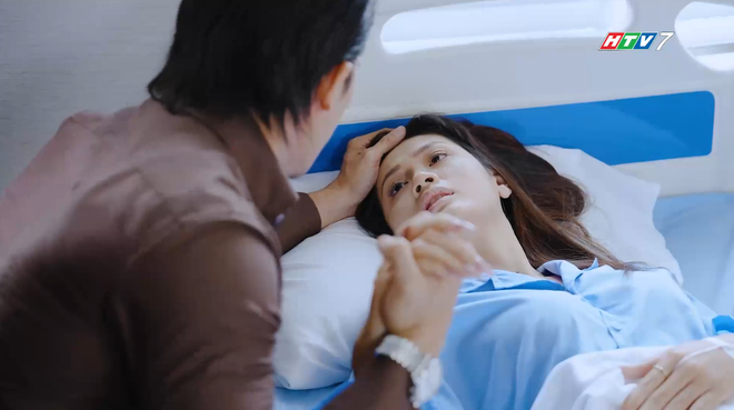 Mê cung ái tình: Thanh Tùng đi tù, Tường Lan được tự do - Ảnh 2.