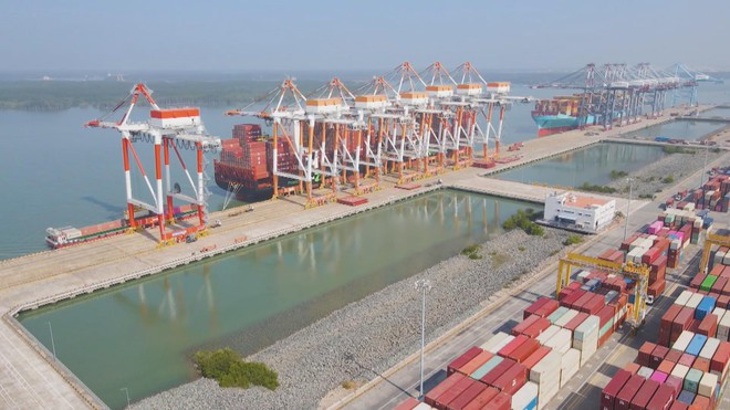 Vươn khơi - Ngày 3/3/2026 | Xã Long Hải tăng cường vận động ngư dân để gỡ “thẻ vàng” - Ảnh 4.