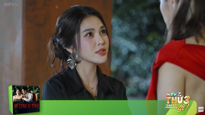 "Mê cung ái tình" tập 17 - 19g30 hôm nay (3/3) trên HTV7 - Ảnh 3.