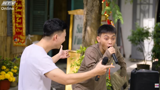 Lẹ không trễ tàu: Diệu kế "gậy ông đập lưng ông" của anh Năm - Ảnh 3.