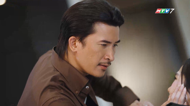 Mê cung ái tình: Thanh Tùng đi tù, Tường Lan được tự do - Ảnh 5.