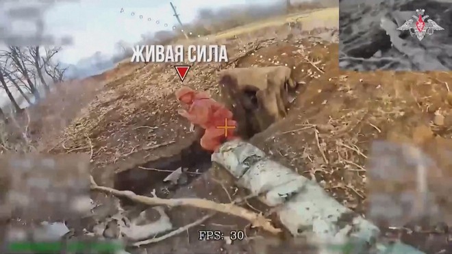 Giữa căng thẳng Trung Đông, đàm phán Nga - Ukraine vẫn diễn ra - Ảnh 4.