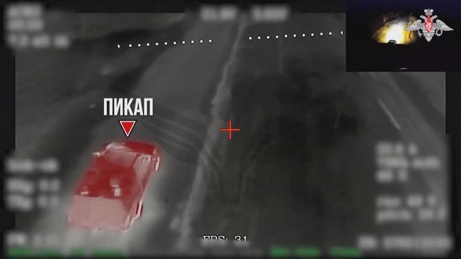 Giữa căng thẳng Trung Đông, đàm phán Nga - Ukraine vẫn diễn ra - Ảnh 5.