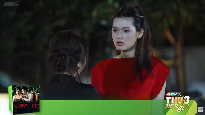 "Mê cung ái tình" tập 17 - 19g30 hôm nay (3/3) trên HTV7 - Ảnh 4.