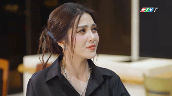 Mê cung ái tình: Thanh Tùng đi tù, Tường Lan được tự do - Ảnh 4.