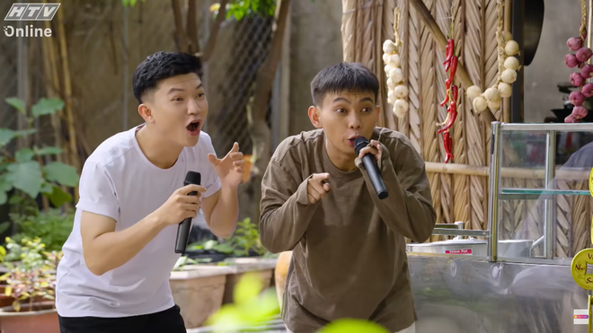 Lẹ không trễ tàu: Diệu kế "gậy ông đập lưng ông" của anh Năm - Ảnh 5.