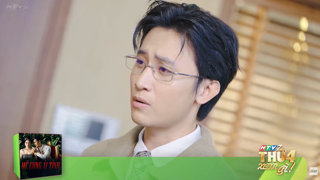 "Mê cung ái tình" tập 18 - 19g30 hôm nay (4/3) trên HTV7 - Ảnh 2.