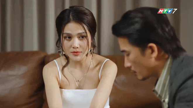 Mê cung ái tình: Thanh Tùng đi tù, Tường Lan được tự do - Ảnh 6.