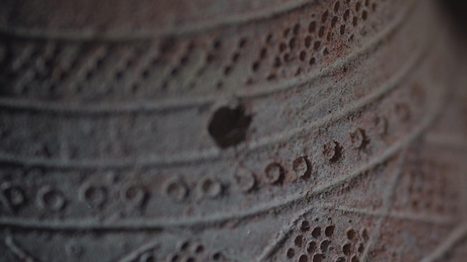 60 Giây ngày 3/3/2026 | Chương trình xe buýt điện đưa đón học sinh đến trường miễn phí - Ảnh 4.