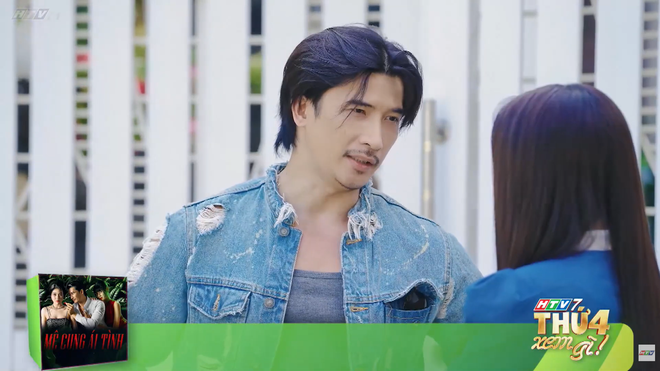 "Mê cung ái tình" tập 18 - 19g30 hôm nay (4/3) trên HTV7 - Ảnh 3.