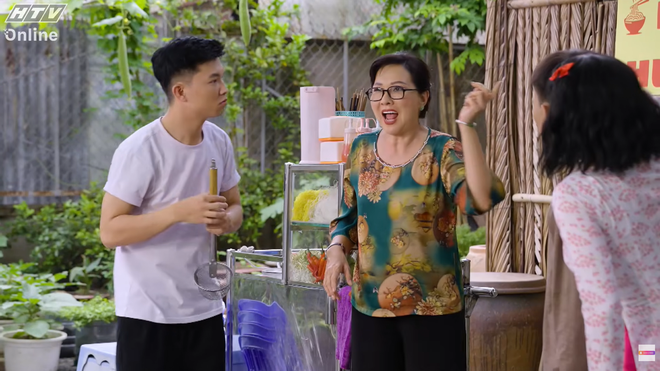 Lẹ không trễ tàu: Diệu kế "gậy ông đập lưng ông" của anh Năm - Ảnh 7.