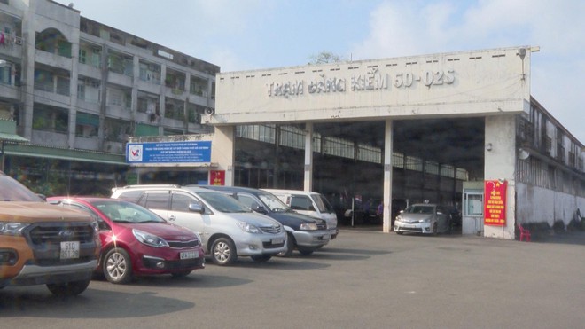 Thời sự HTV ngày 3/3/2026 | Các cơ sở đăng kiểm thông thoáng trong ngày thứ 2 áp dụng quy trình kiểm định mới - Ảnh 2.