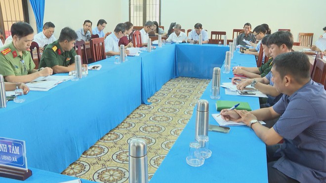 Vươn khơi - Ngày 3/3/2026 | Xã Long Hải tăng cường vận động ngư dân để gỡ “thẻ vàng” - Ảnh 1.