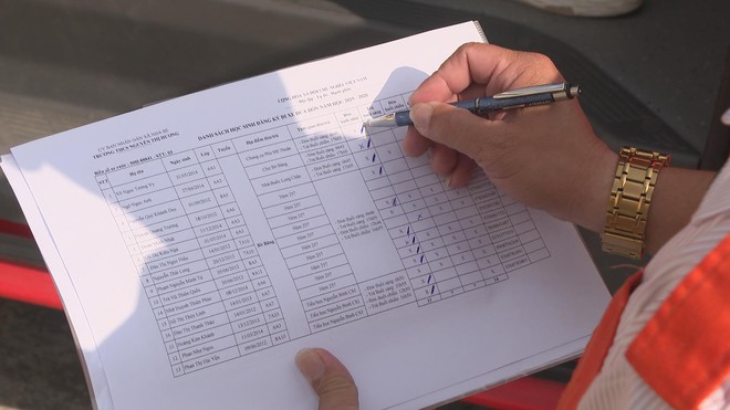 60 Giây ngày 3/3/2026 | Chương trình xe buýt điện đưa đón học sinh đến trường miễn phí - Ảnh 2.