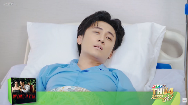 Mê cung ái tình - 19g30 thứ Tư (1/4) trên HTV7 - Ảnh 1.