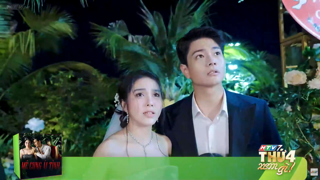 Mê cung ái tình - 19g30 thứ Tư (1/4) trên HTV7 - Ảnh 3.