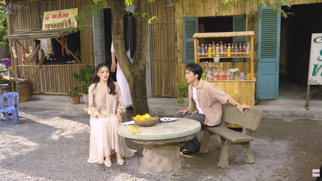 Lẹ không trễ tàu - Tập 22: Mê tín - Ảnh 6.