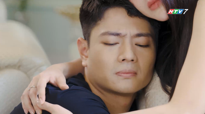 Mê cung ái tình: Quá khứ, chấp niệm và niềm tin - Ảnh 4.