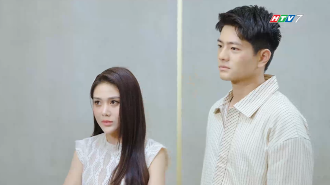 Mê cung ái tình: Quá khứ, chấp niệm và niềm tin - Ảnh 5.