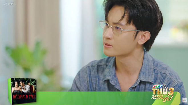 Mê cung ái tình - 19g30 thứ Ba (31/3) trên HTV7 - Ảnh 4.