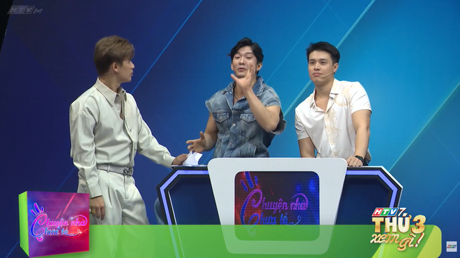 Chuyện nhà chưa tỏ - 20g20 tối nay (31/3) trên HTV7 - Ảnh 4.