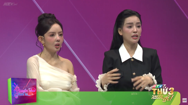 Chuyện nhà chưa tỏ - 20g20 tối nay (31/3) trên HTV7 - Ảnh 3.