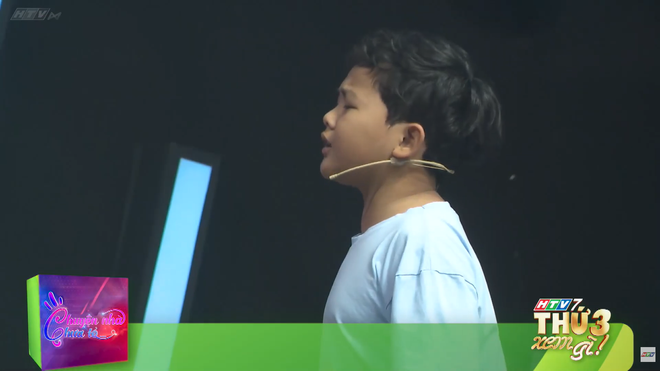 Chuyện nhà chưa tỏ - 20g20 tối nay (31/3) trên HTV7 - Ảnh 2.