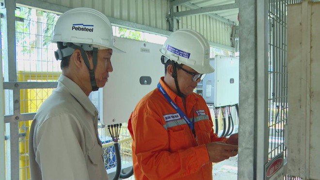 TP. Hồ Chí Minh: Đảm bảo nguồn điện trong cao điểm mùa khô - Ảnh 4.