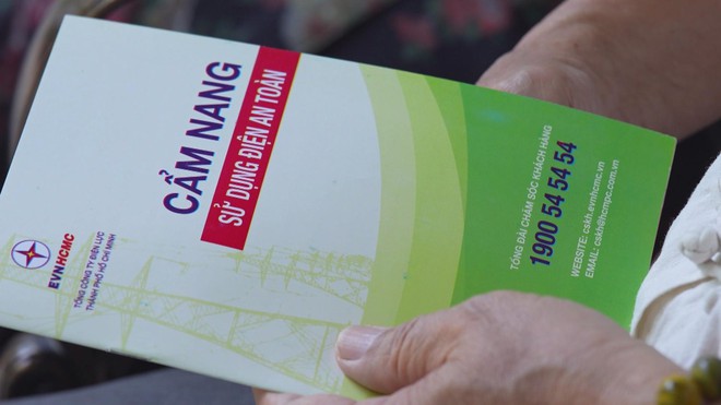 TP. Hồ Chí Minh: Đảm bảo nguồn điện trong cao điểm mùa khô - Ảnh 7.