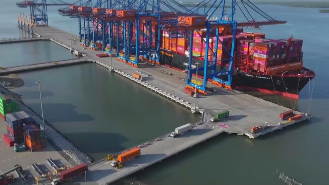 TP. Hồ Chí Minh: Đảm bảo nguồn điện trong cao điểm mùa khô - Ảnh 2.